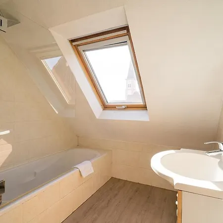 Duplex Au Calme Proche Europa Park Apartment *