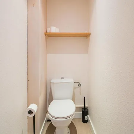 Duplex Au Calme Proche Europa Park Apartment